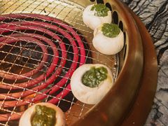 -义气烤肉餐吧(大族广场店)