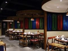 包厢-羊庄故事(塘沽抗震路店)