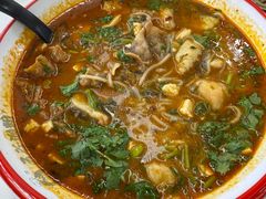 -吉林大学前卫校区南区-日新楼