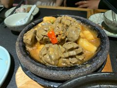 -潮堂 · 潮州菜(国贸商城店)