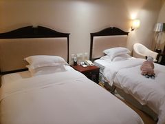 -重庆长寿碧桂园凤悦凤凰酒店