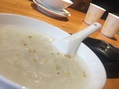 -小金鬼·煎饺·鸽子汤