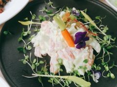 -老房子金沙元年川菜食府·花园餐厅(金沙店)