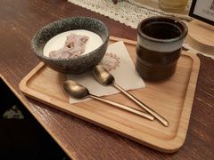 走错门的奶冻-春风·有糖(崇宁路店)