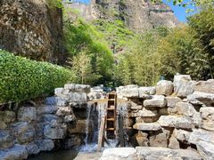 -十渡东湖港风景区