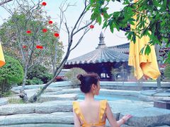 -西安华清御汤酒店