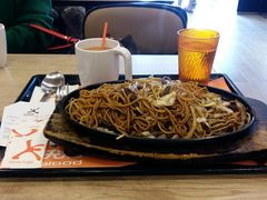 -大快活(罗湖商业城分店)