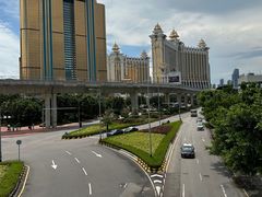 -澳门威尼斯人综合度假区