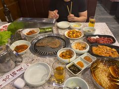 -高丽屋(天宁寺店)