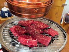 -牛也烧肉(摩尔城店)