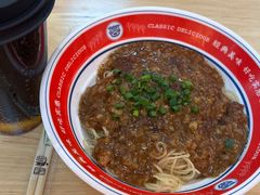 -明記茶餐廳(福田总店)