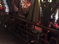 -三只耳火锅(宽窄巷子店)