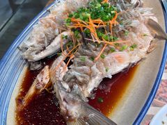 -炊烟·山房菜