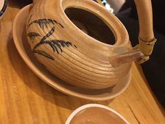-清水日本料理铁板烧(学府路店)