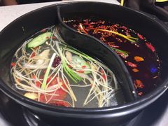 -钢管厂歆瑞源油卤串串香(春熙路太古里店)