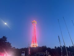 -帽儿山国家森林公园