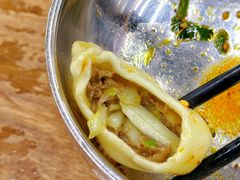 -回坊马二饺子馆