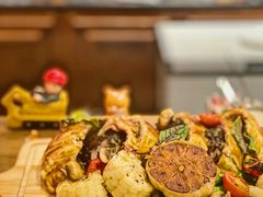 惠林顿牛排-Burgeri焙格