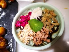 红糖冰粉-新发现(苏州中心商场店)