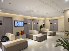 -爱康国宾体检中心(北京航天桥光耀东方分院)