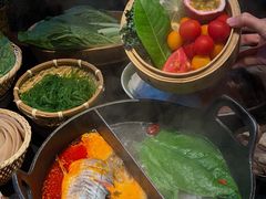 -大龙燚·旷野鲜火锅(广州首店)
