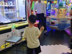 -星际传奇(海韵城店)