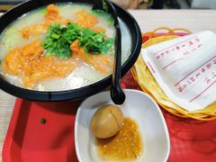 -盛秦腊汁肉白吉馍·米线(北宁湾店)