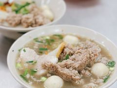 -榮泰米粉湯(Left Shop)