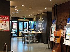 -汉堡王(上海凌云壹街坊店)