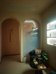 -隐逸SPA