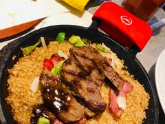 -必胜客(长瀛商业广场店)