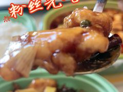 -眉州东坡·熊猫主题餐厅(枫蓝店)