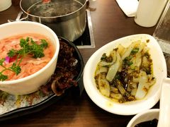 -舌尖记忆重庆火锅(悉尼店)