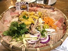 -花溪雨·森林餐厅(石基店)