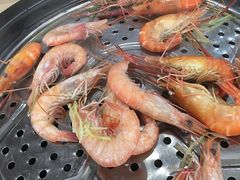 -海大大蒸汽海鲜餐厅·粤菜·特色小炒(欢乐颂店)