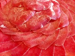 -清真·鸦儿李记·涮肉(和平里店)