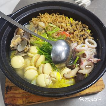 #0元玩转这座城 #天天领红包 道山路的朱朱饭店无数