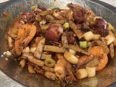 -香味轩(北海路店)