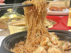 -彩虹之约•淮扬家宴(亚运村店)