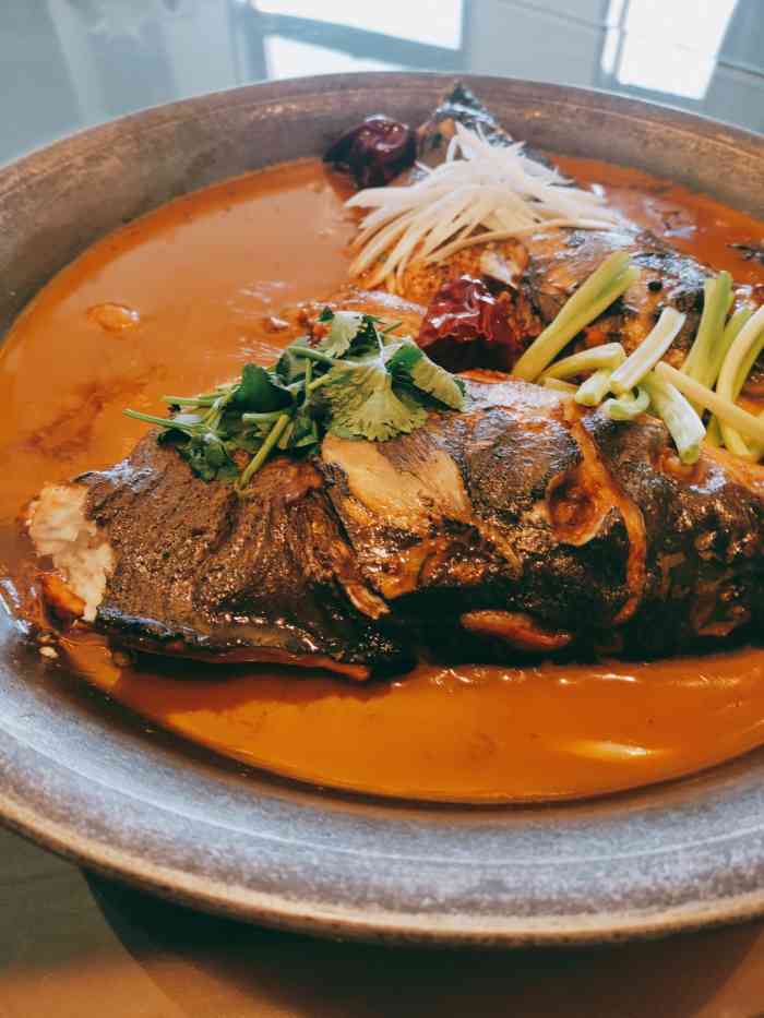 福海居烤鸭店(福海家宴店)-"来了好多次啦每次都惊艳!