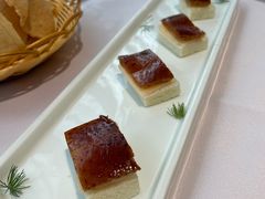 -味+新京宴·烤鸭·北京菜(创意谷店)