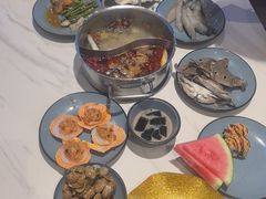 -吉布鲁牛排海鲜自助(乐山万达店)