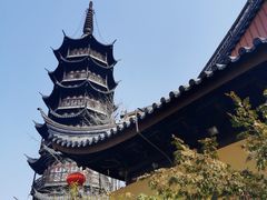 -西林禅寺