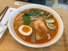 -蔡澜Pho·越南粉餐厅(海上世界店)