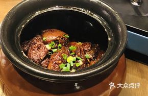 Old-Style Jar Meat