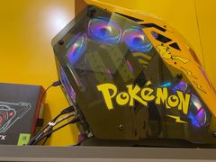 -杰拉电竞·网咖(杭州钱塘区龙湖金沙天街店)