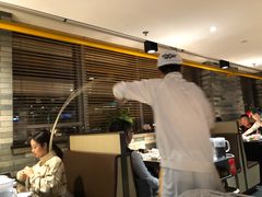 -海底捞火锅(崇文门新世界百货店)
