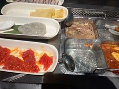 -海底捞火锅智慧餐厅(中骏世界城店)