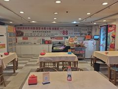 -虾大侠·盱眙龙虾老北京铜锅涮羊肉(金楠天街店)