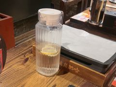 -破店肥哈·东北烧烤·夜宵(南山保利店)